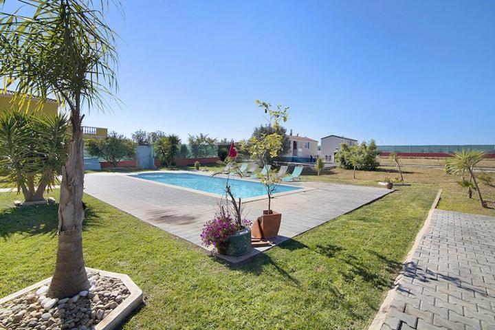 Mobile 1 - Olhao Ferienhaus